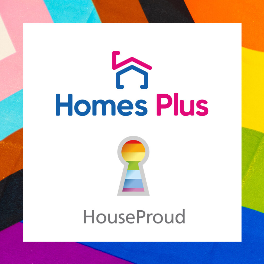 Home - Homes Plus