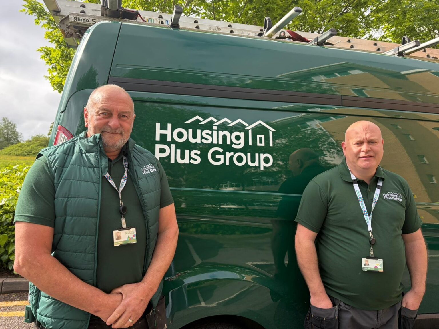You’ll start to see a new look from us – here’s what to expect - Homes Plus